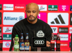 Vincent Kompany van Bayern M&uuml;nchen was zeer kritisch over Mourinho na het incident met Vin&iacute;cius: "Hij maakte een fout"