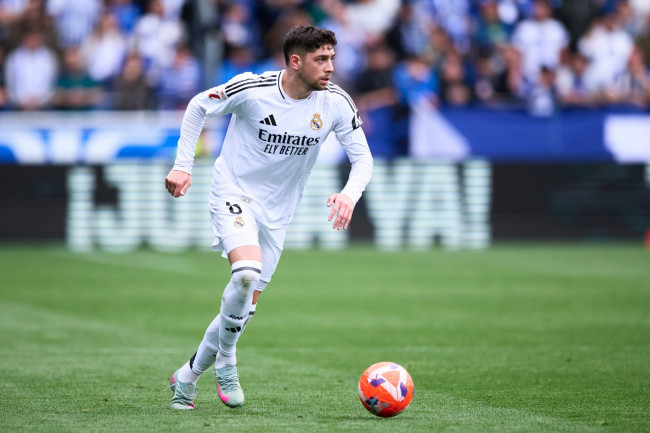 Valverde verrast Manchester City met een hattrick, PSG verplettert Chelsea en Bodo/Glimt schittert