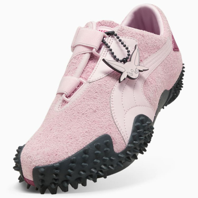 Puma lanceert een Pokémon-sneakercollectie ter gelegenheid van het 30-jarig jubileum
