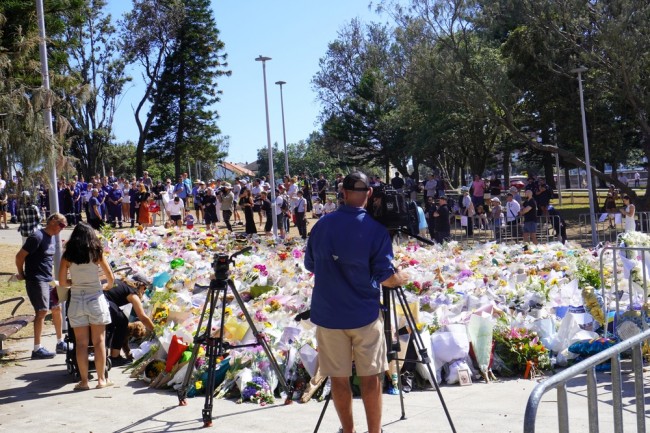 Australië zet stappen om wapenwetten aan te scherpen na de massaschietpartij in Bondi