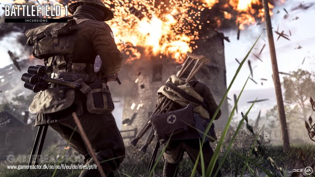 Battlefield 1