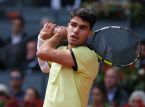 Bevestigd: Carlos Alcaraz zal Madrid Open missen