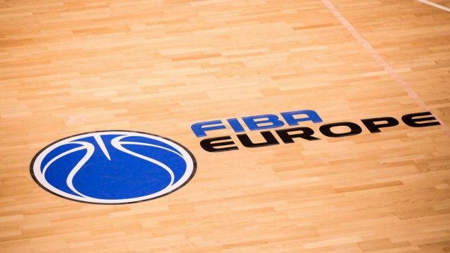Bilbao Basket wint voor het tweede jaar op rij de FIBA Europe Cup