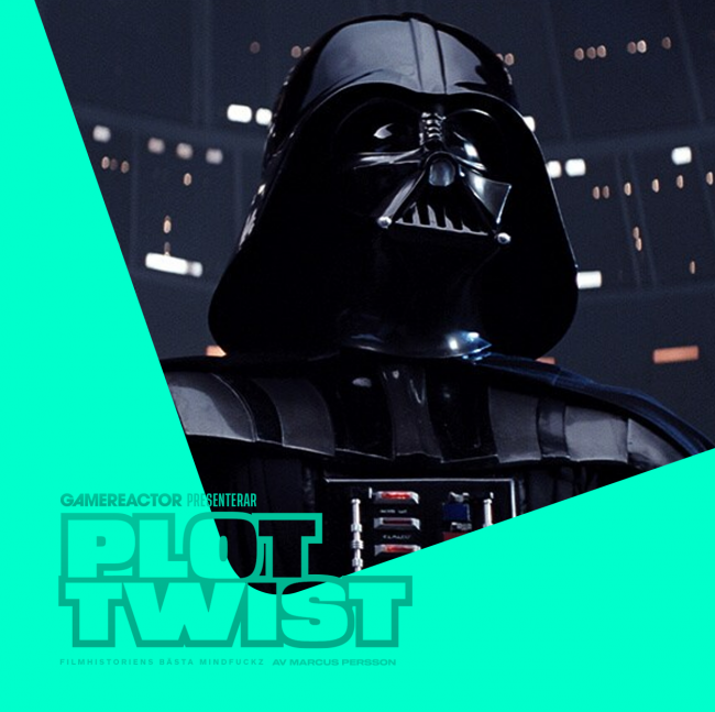 De tien meest schokkende plotwendingen in de filmgeschiedenis