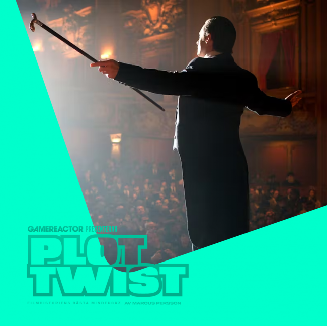 De tien meest schokkende plotwendingen in de filmgeschiedenis