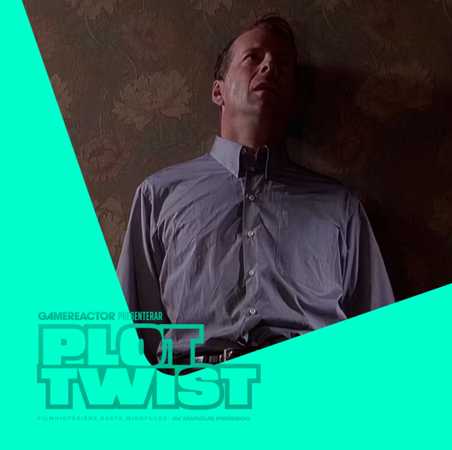 De tien meest schokkende plotwendingen in de filmgeschiedenis