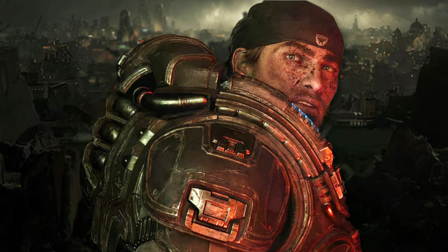 Gears of War: E-Day Preview: Alles wat je moet weten van de Xbox Games Showcase & Direct