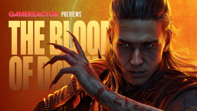 Indrukken: The Blood of Dawnwalker stijgt in levels en liet ons dorstig achter naar meer