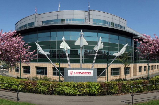 Leonardo-voorzitter verhoogt de mogelijkheid tot fusie met Fincantieri