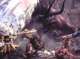 Monster Hunter: World had net zijn beste dag in jaren