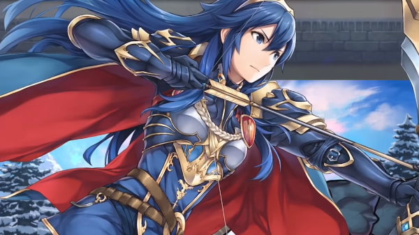 Fire Emblem Heroes