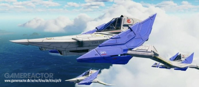 Star Fox