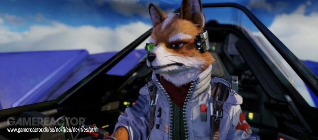 Star Fox