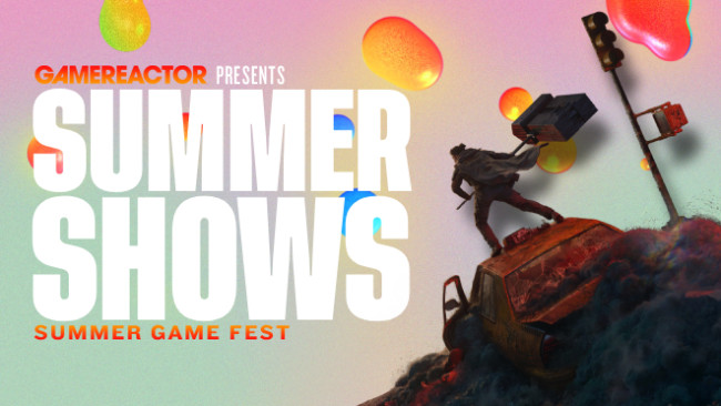 Zomershows: Verwachtingen en hoop voor het Summer Game Fest op 7 juni
