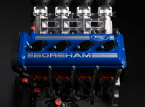 Dit is de nieuwe motor in de aankomende Boreham MK1 Ford Escort RS