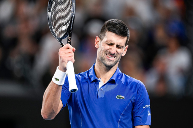 Van underdog tot geschiedenis: Djokovic verdomde Sinner en zet historische Australian Open-finale vast met Alcaraz