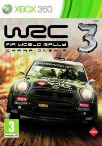 WRC 3