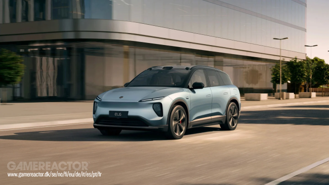 Nio heeft zojuist 100 miljoen EV-batterijwissels uitgevoerd