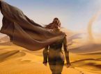 Je kunt zandwormen rijden in de komende MMO Dune: Awakening