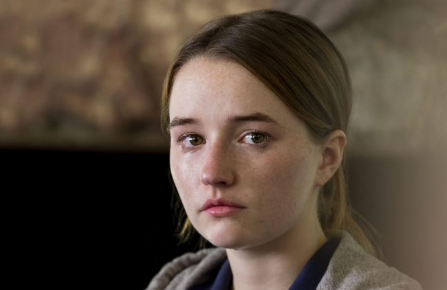 The Last of Us (HBO Max)