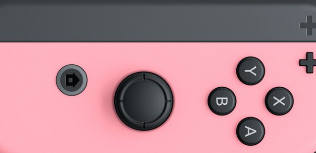 Nintendo "zal nieuwe titels blijven brengen" voor alle Switch-bezitters
