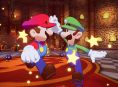 Officieel: We weten nu hoeveel vijanden Mario en Luigi in hun avonturen hebben verslagen