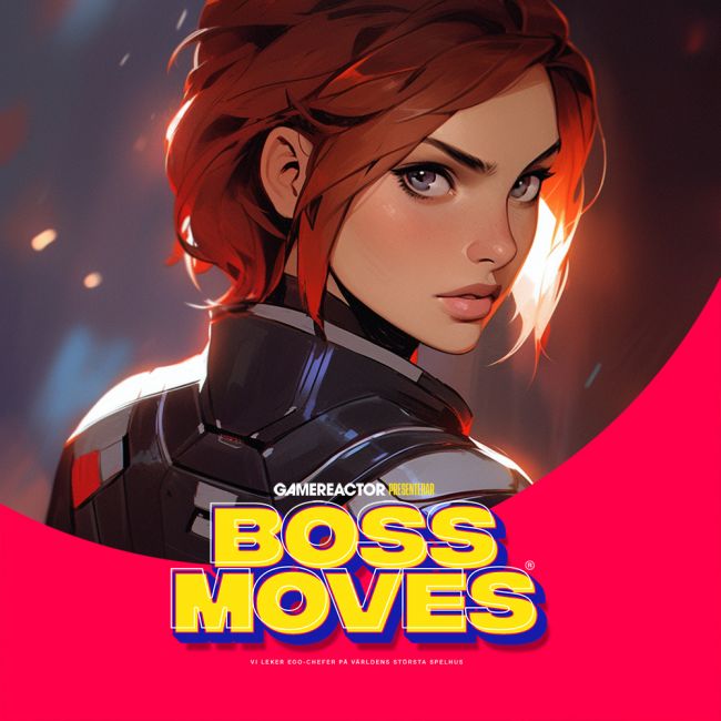 Boss Moves: Als ik het hoofd van Halo Studios (en BioWare) was