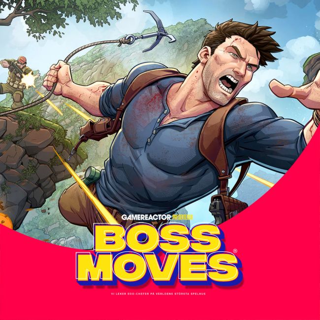 Boss Moves: Als ik het hoofd van Halo Studios (en BioWare) was