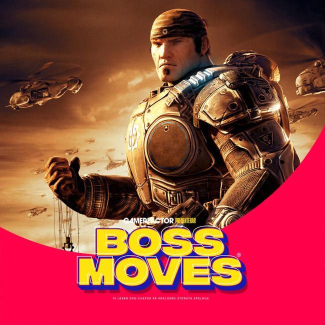 Boss Moves: Als ik het hoofd van Halo Studios (en BioWare) was