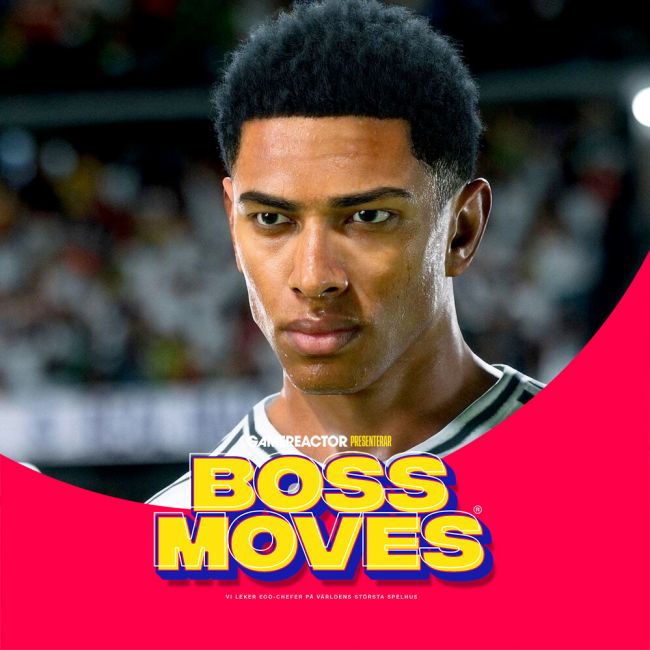 Boss Moves: Als ik het hoofd van Halo Studios (en BioWare) was