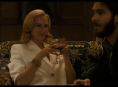 Neem een eerste blik op Luca Guadagnino's volgende met sterren bezaaide drama