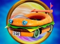 SpongeBob sluit zich volgende week aan bij Sonic Racing: Crossworlds 