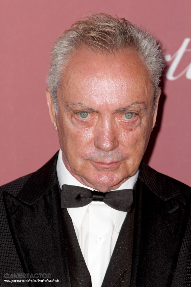 Acteur Udo Kier is op 81-jarige leeftijd overleden