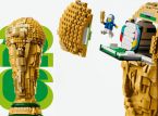 LEGO kondigt FIFA World Cup-trofee aan: Releasedatum en prijzen in Europa, VK, VS