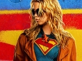 Bekijk de Supergirl filmposter voorafgaand aan de trailer van vandaag