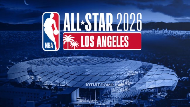 De NBA All-Star Game trok het grootste All-Star publiek sinds 2011, bijna het dubbele van het aantal kijkers in 2025