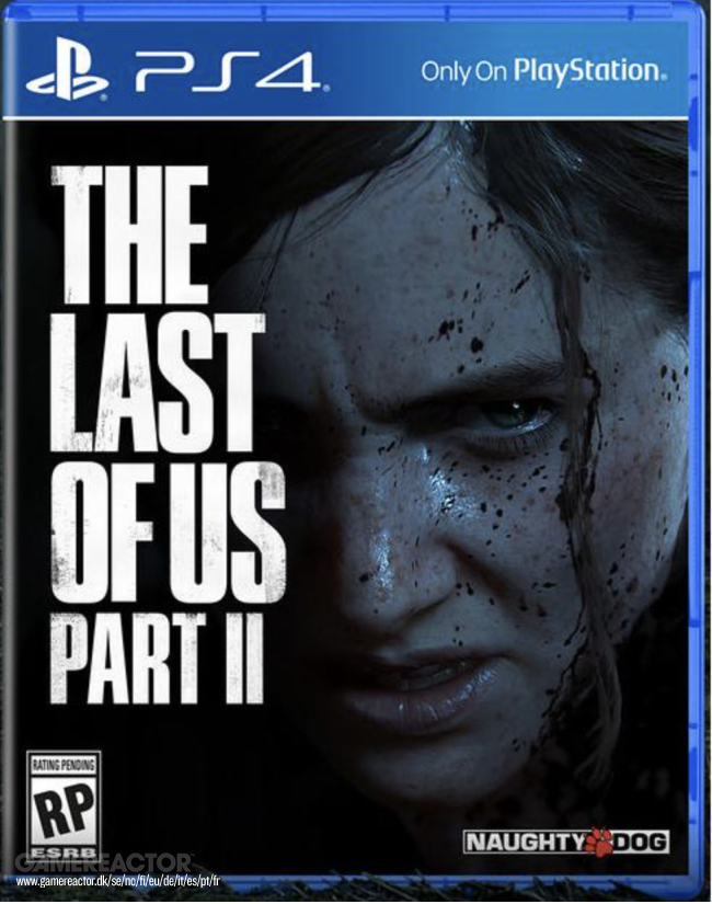 Hier zijn 11 van onze favoriete gamecovers ooit
