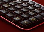 Casio's calculator van $700 is het toppunt van luxe (en waanzin)