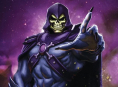 Jared Leto gebruikte bloederige make-up om medespelers in Masters of the Universe bang te maken