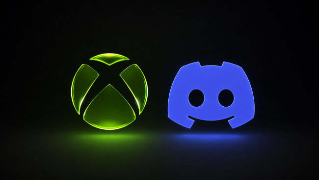 Gerucht: Xbox bereidt een diepere Discord-integratie voor