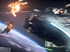 Star Wars Battlefront II - Starfighter Assault hands-on