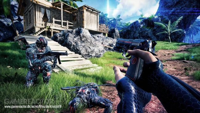 Islands of Nyne: Battle Royale