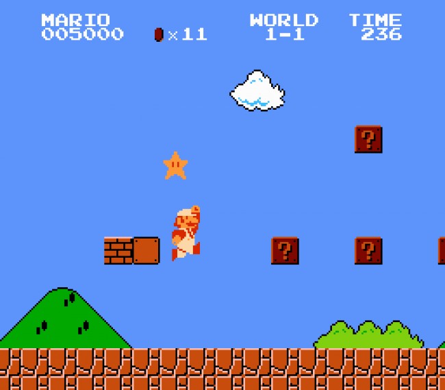 Kojima: "Zonder Super Mario was ik waarschijnlijk niet in deze industrie geweest"