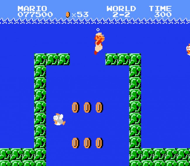 Kojima: "Zonder Super Mario was ik waarschijnlijk niet in deze industrie geweest"