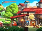 Monster Boy and the Cursed Kingdom