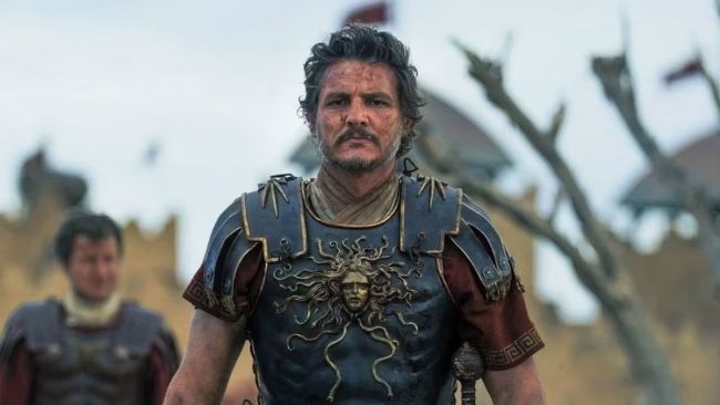 Pedro Pascal, Denis Villeneuve, Ben Stiller, Marisa Tomei en anderen ondertekenen een petitie om de deal tussen Paramount en Warner te blokkeren