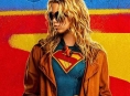 Milly Alcock vliegt op in deze rauwe eerste blik op Supergirl 