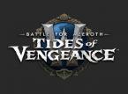 Tides of Vengeance is nu beschikbaar in WoW: Battle for Azeroth