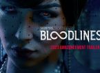 Vampire: The Masquerade - Bloodlines 2 uitgesteld tot 2024 in nieuwe trailer