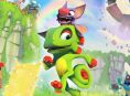 Yooka-Laylee and the Impossible Lair aangekondigd